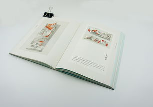 《如画观法》 原创书籍设计中的视觉叙事与出版匠心